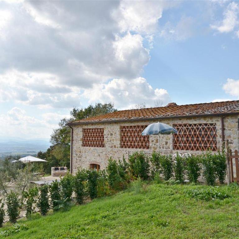 Capanna Leopoldina 8 - Appartamento con 4 Camere da Letto - 4