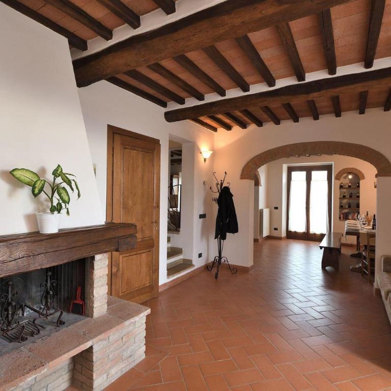 Capanna Leopoldina 8 - Appartamento con 4 Camere da Letto - 27