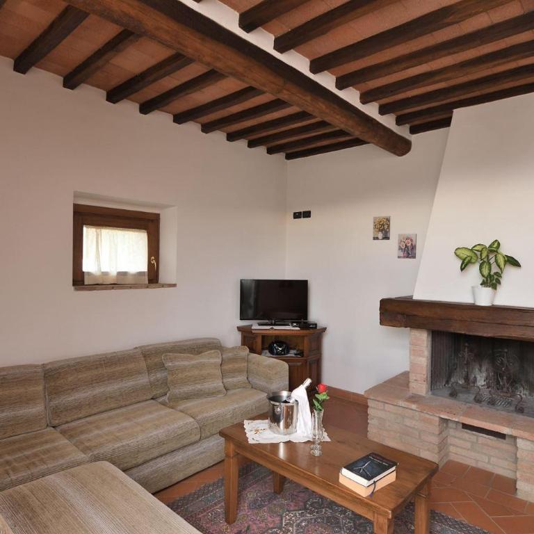 Capanna Leopoldina 8 - Appartamento con 4 Camere da Letto - 26