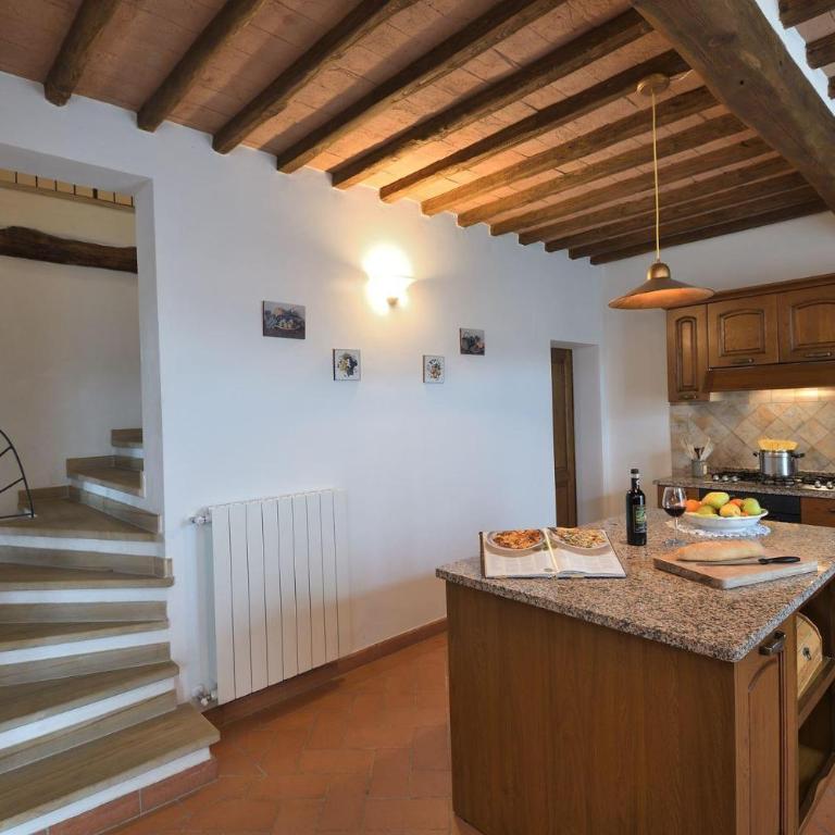 Capanna Leopoldina 8 - Appartamento con 4 Camere da Letto - 32