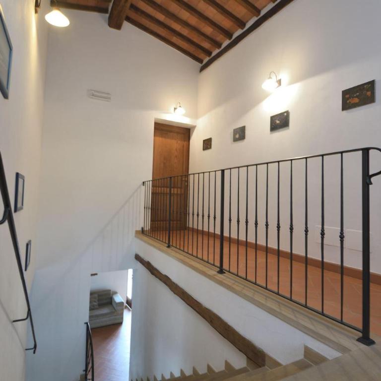 Capanna Leopoldina 8 - Appartamento con 4 Camere da Letto - 33