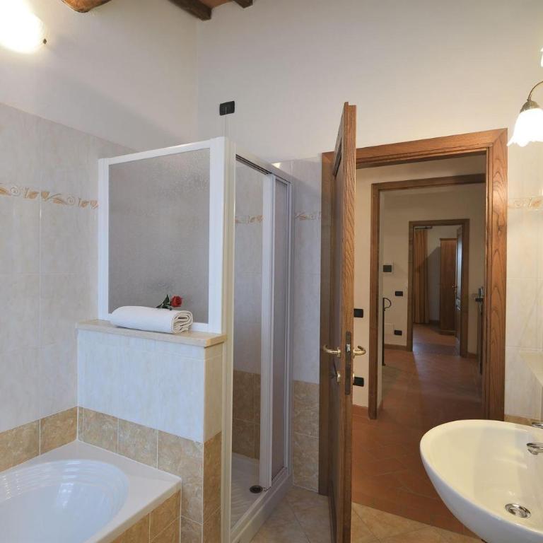 Capanna Leopoldina 8 - Appartamento con 4 Camere da Letto - 37