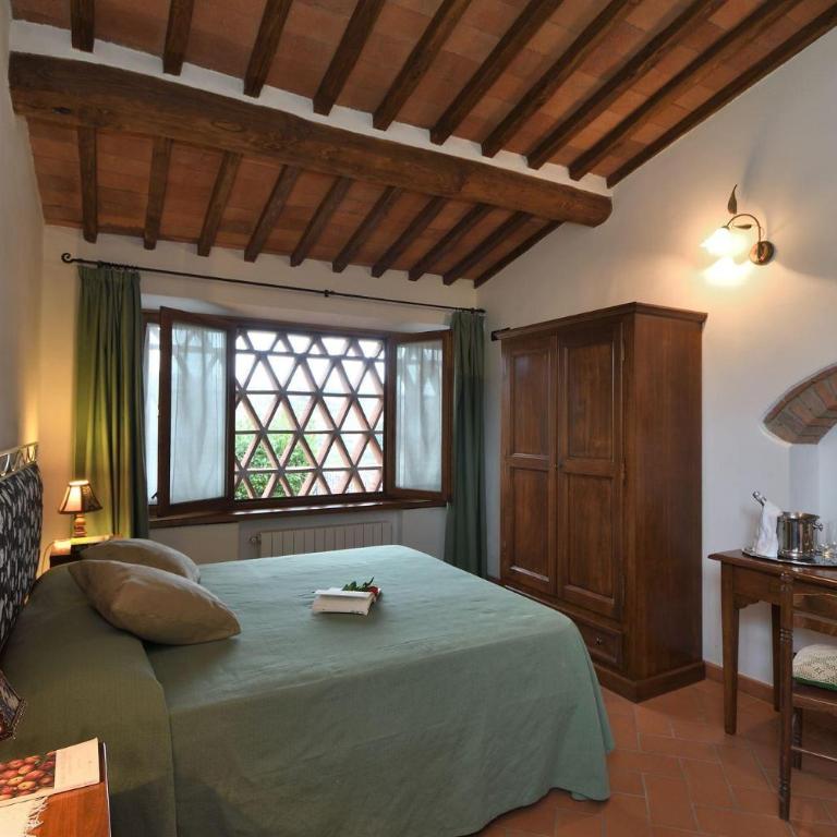 Capanna Leopoldina 8 - Appartamento con 4 Camere da Letto - 38