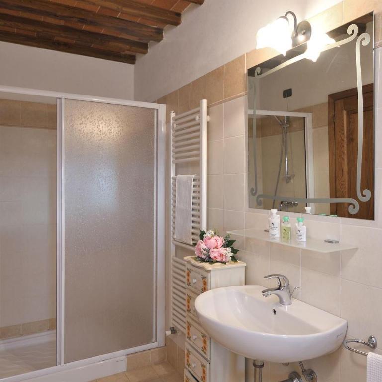 Capanna Leopoldina 8 - Appartamento con 4 Camere da Letto - 47