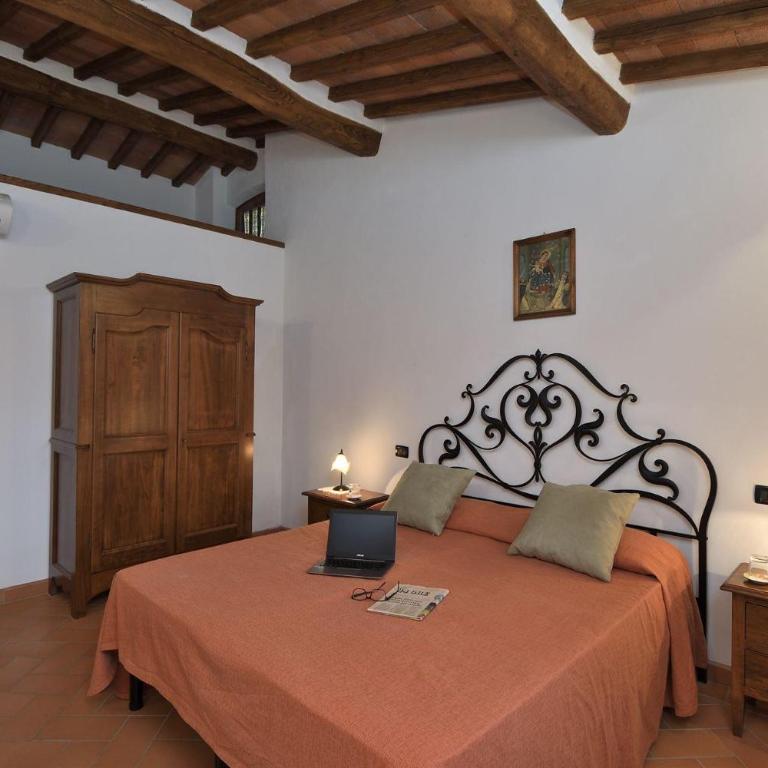 Capanna Leopoldina 8 - Appartamento con 4 Camere da Letto - 46