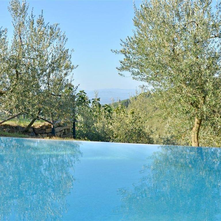 Capanna Leopoldina 8 - Appartamento con 4 Camere da Letto - 17