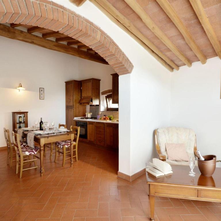 La Querce - Appartamento con 2 Camere da Letto - 6