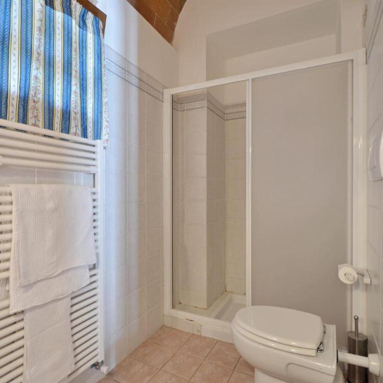 La Querce - Appartamento con 2 Camere da Letto - 14