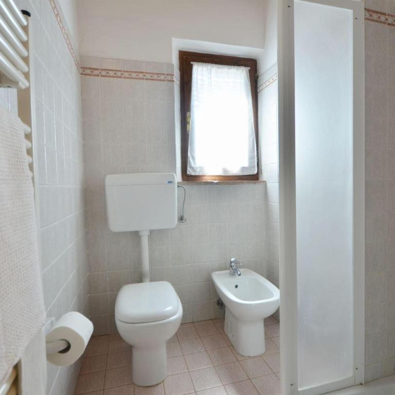 La Querce - Appartamento con 2 Camere da Letto - 17