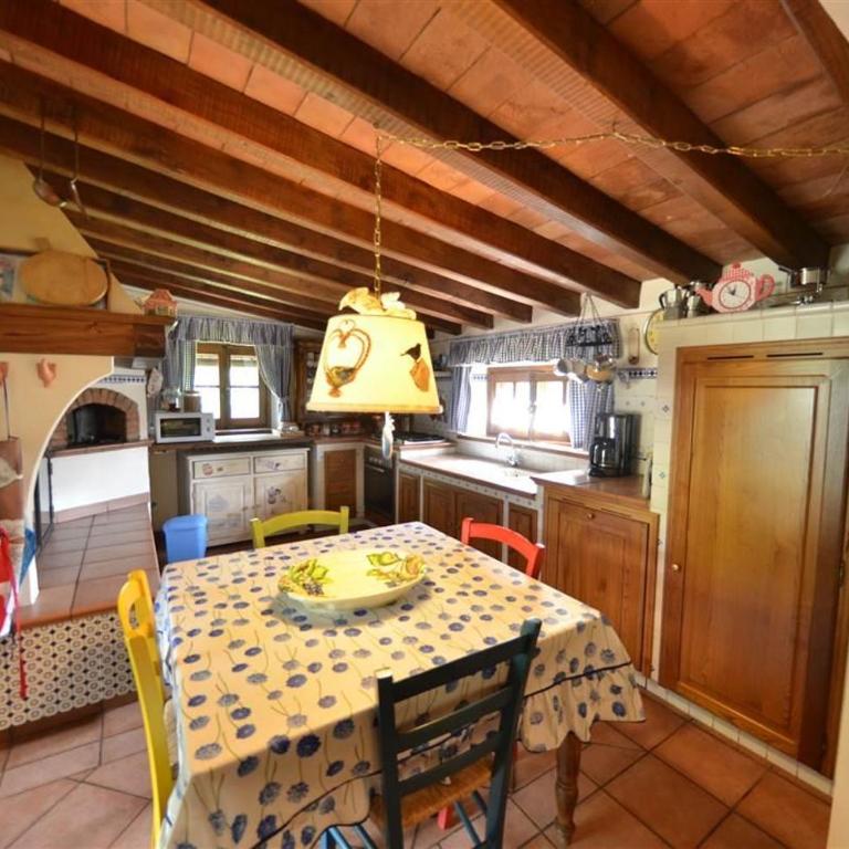 Il Casolare - Appartamento con 2 Camere da Letto - 6