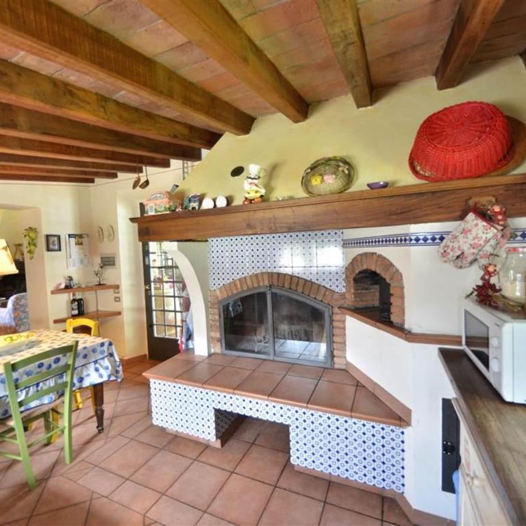 Il Casolare - Appartamento con 2 Camere da Letto - 7