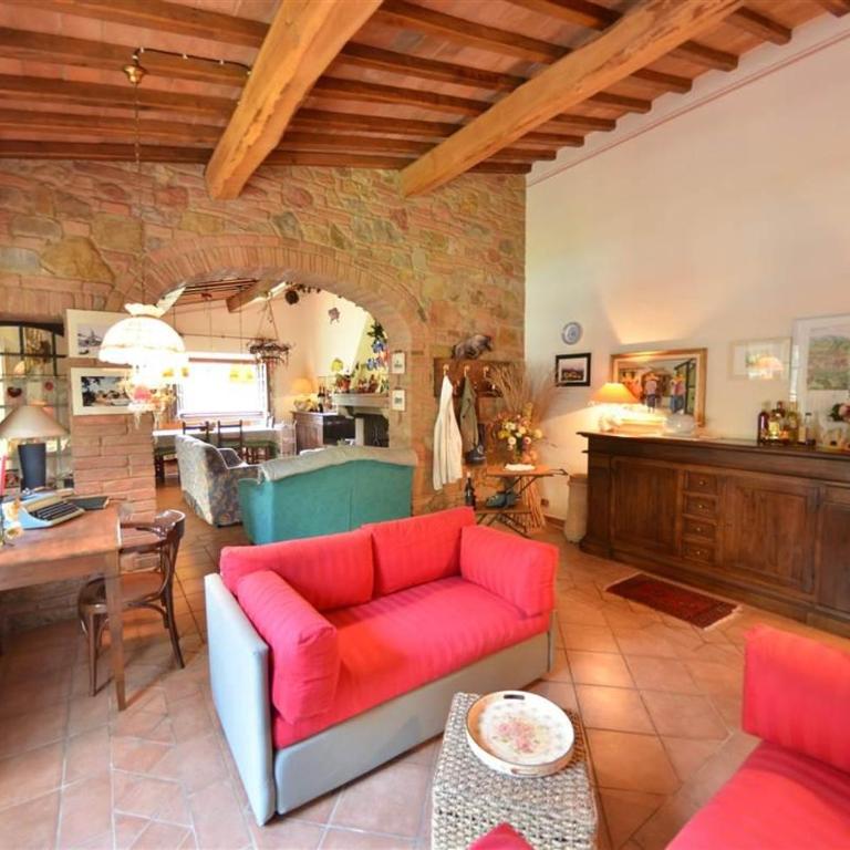 Il Casolare - Appartamento con 2 Camere da Letto - 9