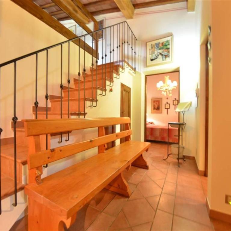 Il Casolare - Appartamento con 2 Camere da Letto - 11