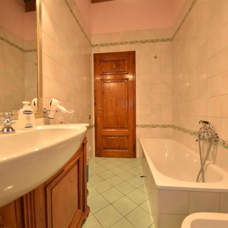 Il Casolare - Appartamento con 2 Camere da Letto - 14