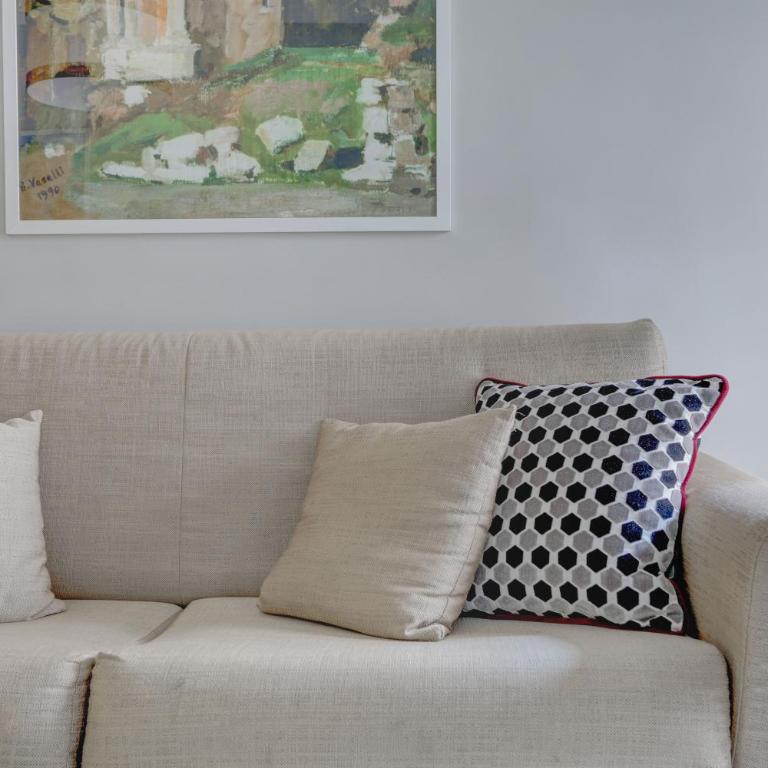 Piazzetta Margutta - My Extra Home - Appartamento con 1 Camera da Letto - 7