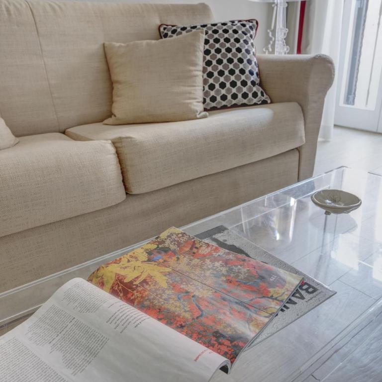 Piazzetta Margutta - My Extra Home - Appartamento con 1 Camera da Letto - 1