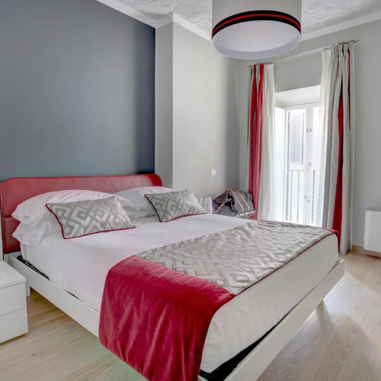 Piazzetta Margutta - My Extra Home - Appartamento con 1 Camera da Letto - 3