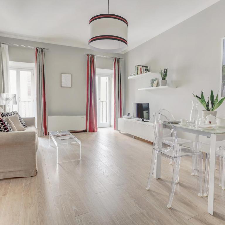 Piazzetta Margutta - My Extra Home - Appartamento con 1 Camera da Letto - 2