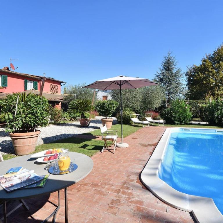 Casa Rocchi - Villa con 3 Camere da Letto - 2