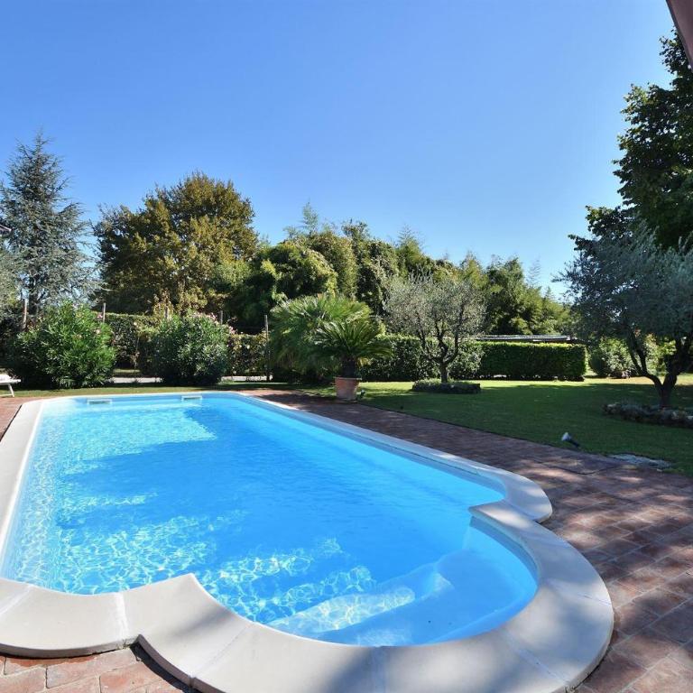 Casa Rocchi - Villa con 3 Camere da Letto - 4