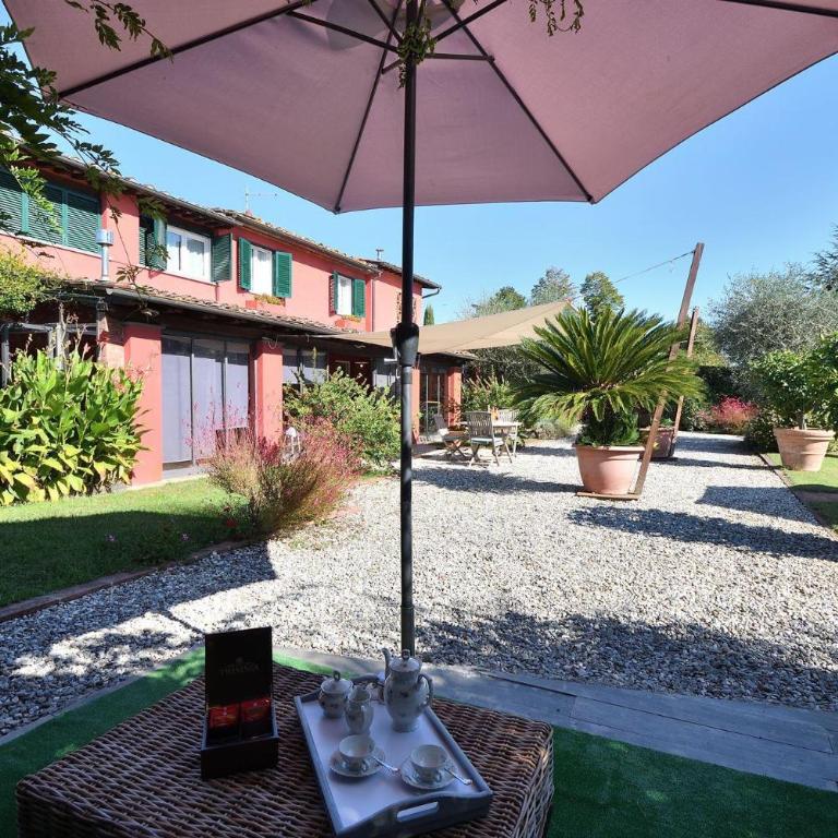 Casa Rocchi - Villa con 3 Camere da Letto - 5