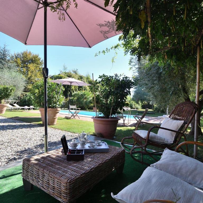Casa Rocchi - Villa con 3 Camere da Letto - 6