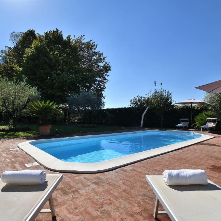 Casa Rocchi - Villa con 3 Camere da Letto - 8