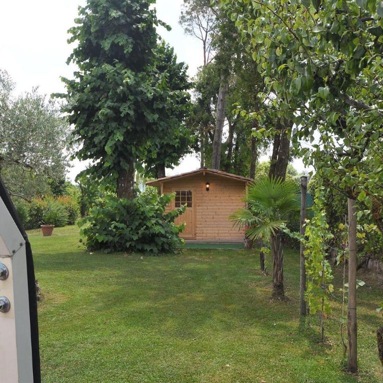 Casa Rocchi - Villa con 3 Camere da Letto - 9