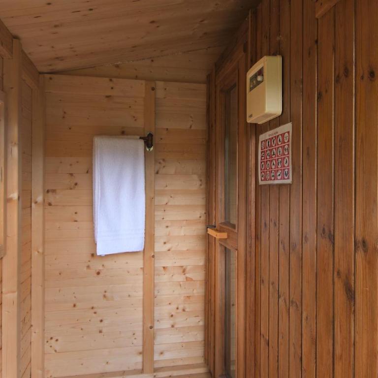 Casa Rocchi - Villa con 3 Camere da Letto - 10