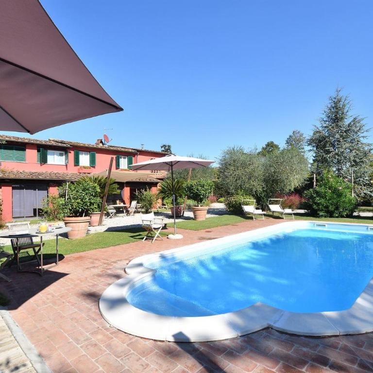 Casa Rocchi - Villa con 3 Camere da Letto - 12