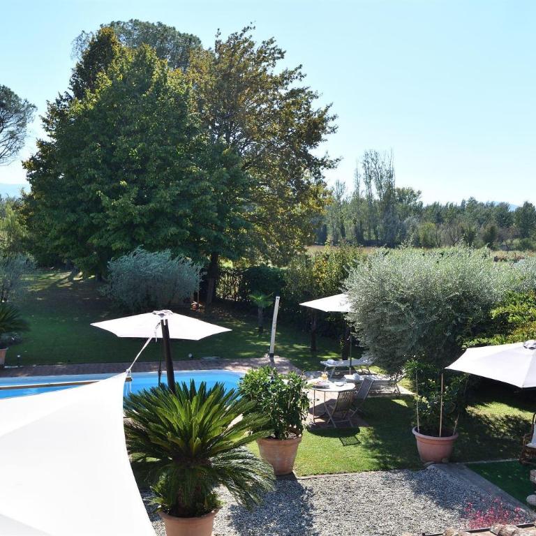 Casa Rocchi - Villa con 3 Camere da Letto - 13