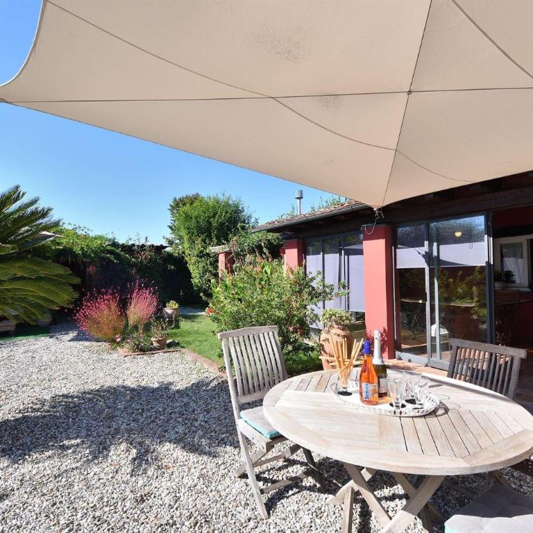 Casa Rocchi - Villa con 3 Camere da Letto - 14