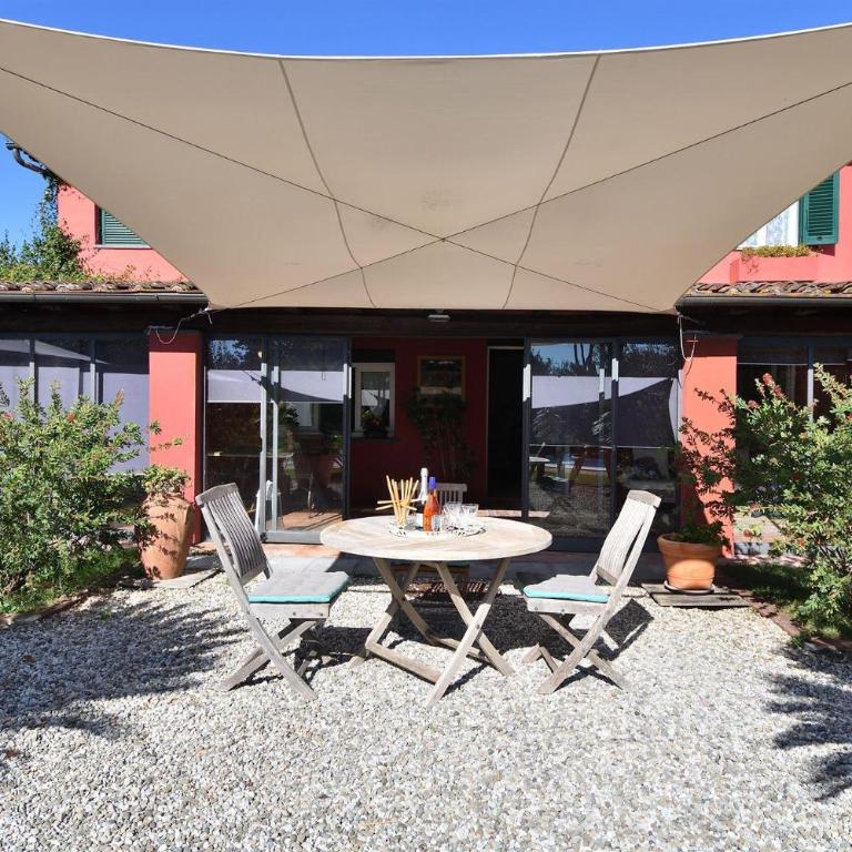 Casa Rocchi - Villa con 3 Camere da Letto - 15