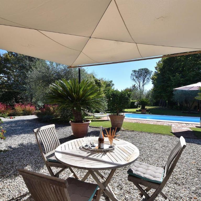 Casa Rocchi - Villa con 3 Camere da Letto - 16