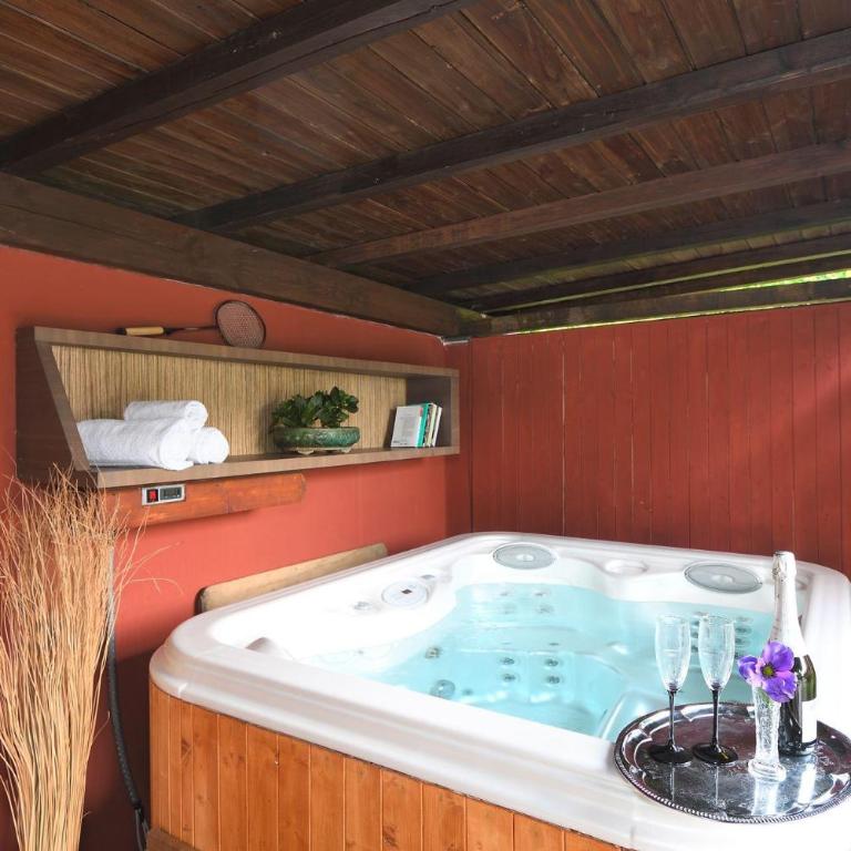 Casa Rocchi - Villa con 3 Camere da Letto - 17