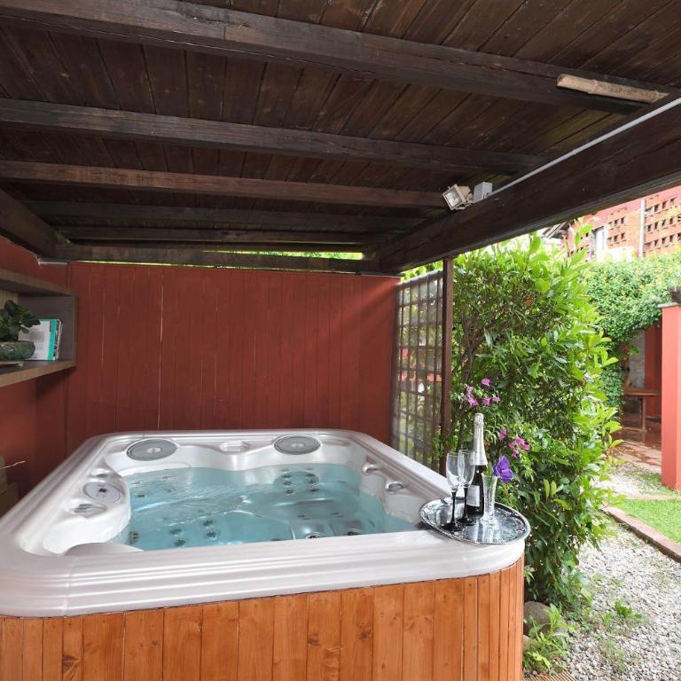 Casa Rocchi - Villa con 3 Camere da Letto - 18