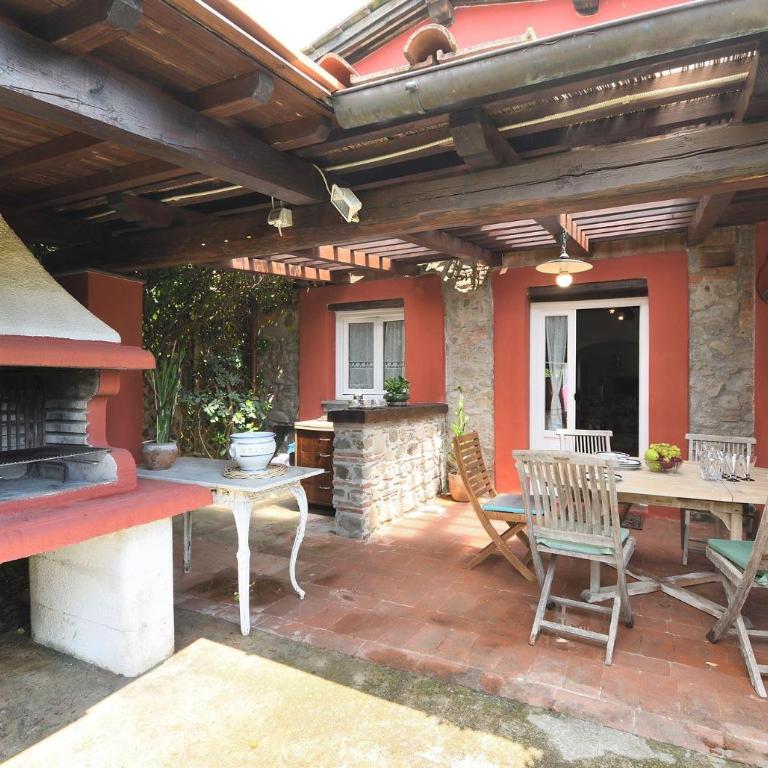 Casa Rocchi - Villa con 3 Camere da Letto - 19