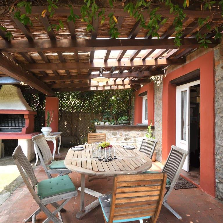 Casa Rocchi - Villa con 3 Camere da Letto - 21