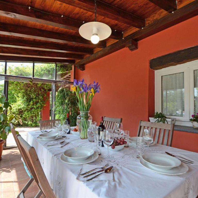 Casa Rocchi - Villa con 3 Camere da Letto - 22