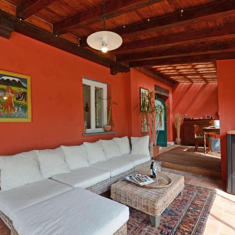 Casa Rocchi - Villa con 3 Camere da Letto - 23