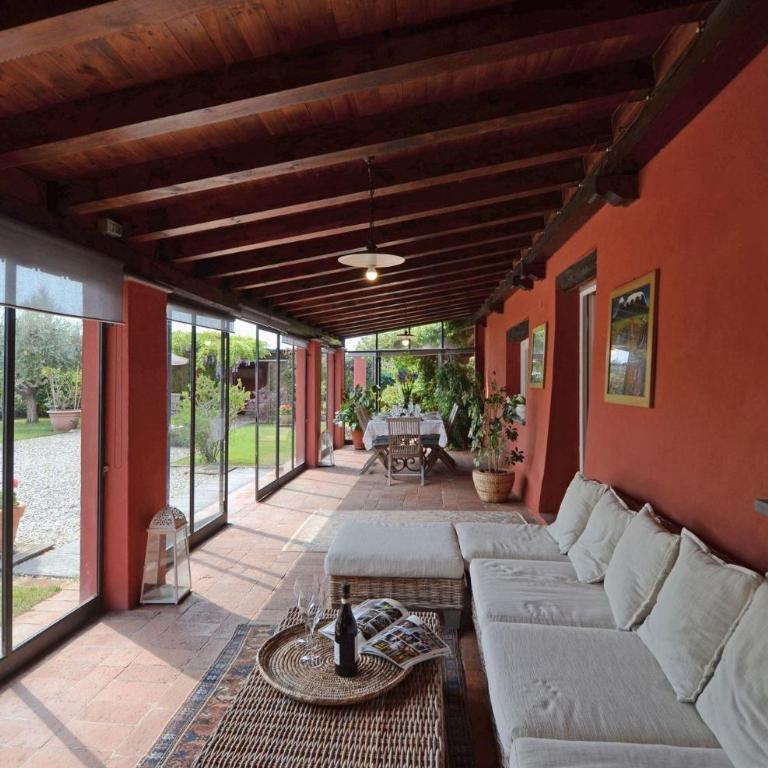 Casa Rocchi - Villa con 3 Camere da Letto - 24