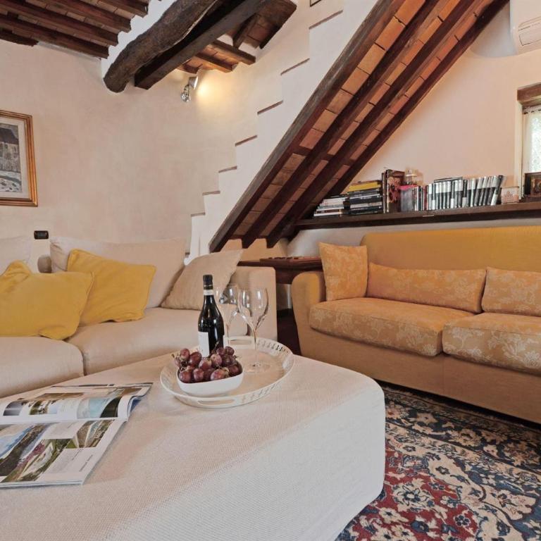 Casa Rocchi - Villa con 3 Camere da Letto - 27