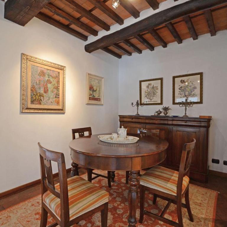 Casa Rocchi - Villa con 3 Camere da Letto - 28