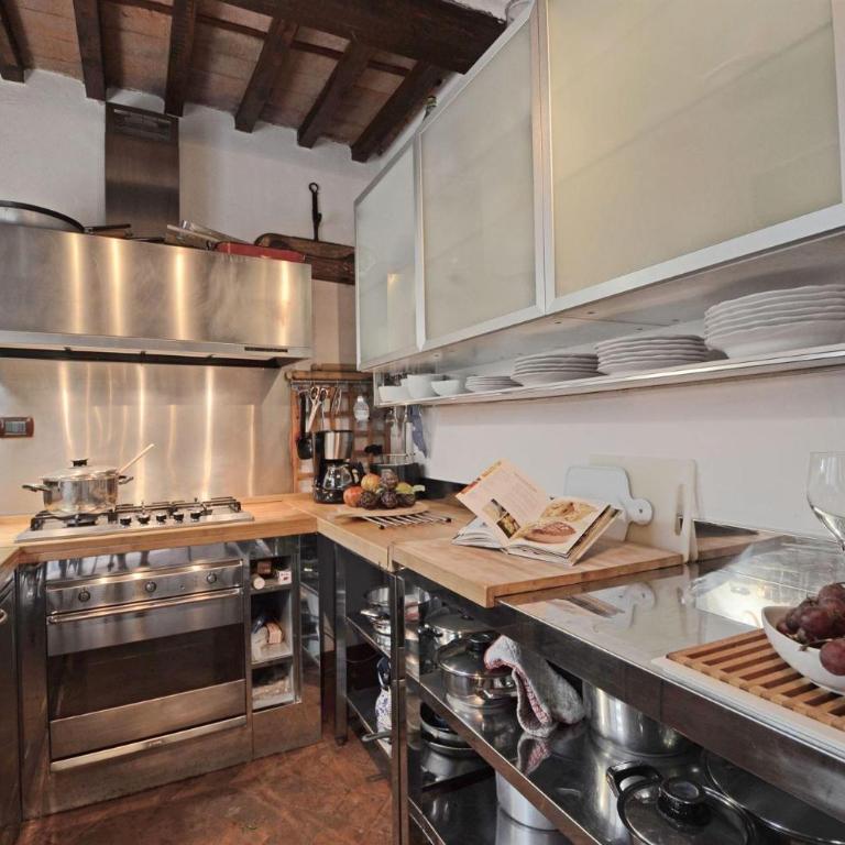 Casa Rocchi - Villa con 3 Camere da Letto - 29
