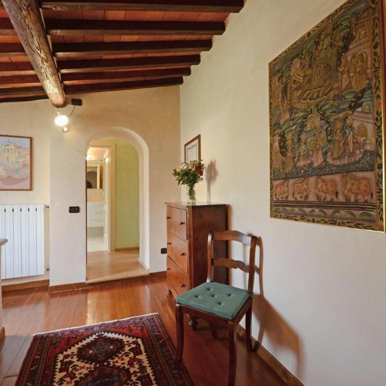 Casa Rocchi - Villa con 3 Camere da Letto - 32
