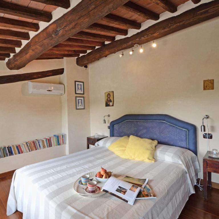 Casa Rocchi - Villa con 3 Camere da Letto - 34