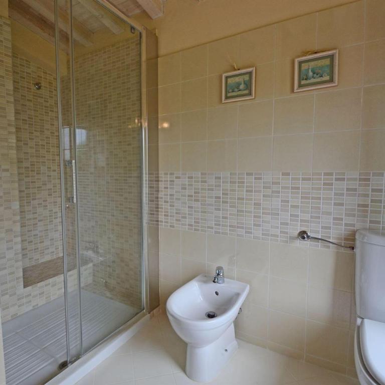 Casa Rocchi - Villa con 3 Camere da Letto - 36