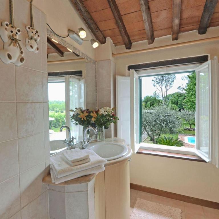 Casa Rocchi - Villa con 3 Camere da Letto - 37
