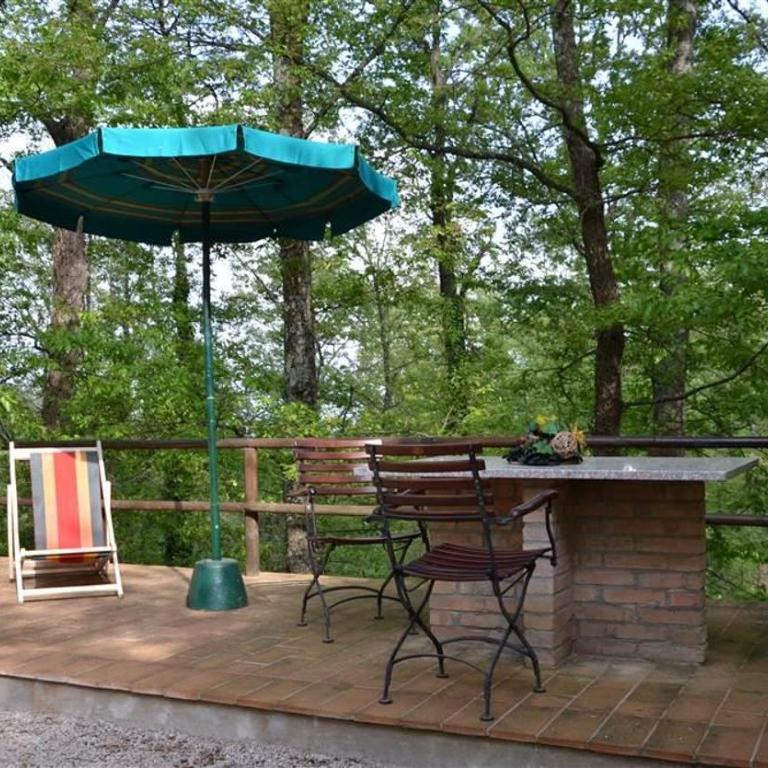 Stalla - Appartamento con 2 Camere da Letto - 1