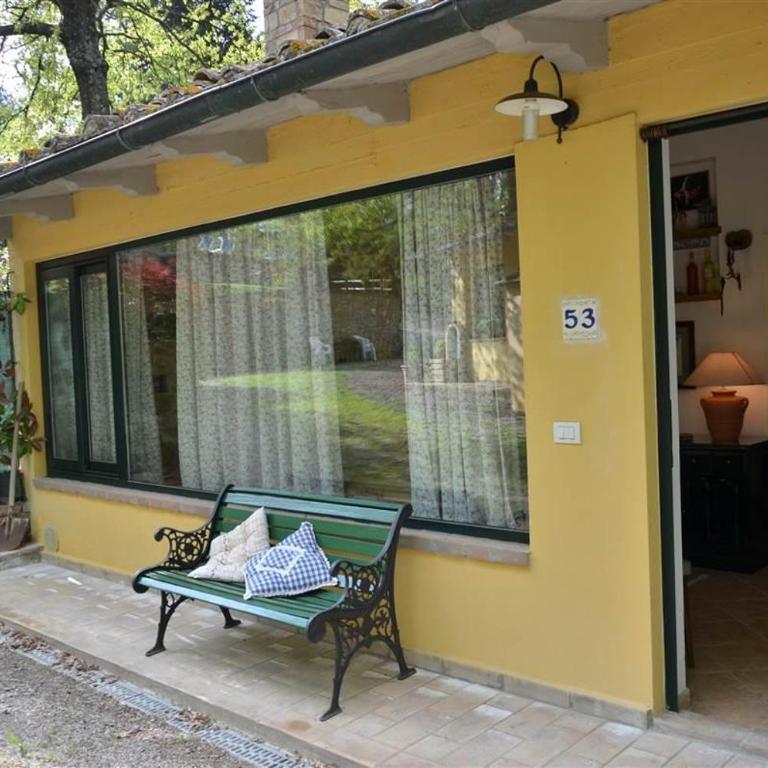Stalla - Appartamento con 2 Camere da Letto - 3